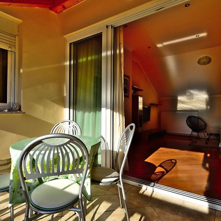 Apartment Olga-5 By Interhome Banjol Екстер'єр фото