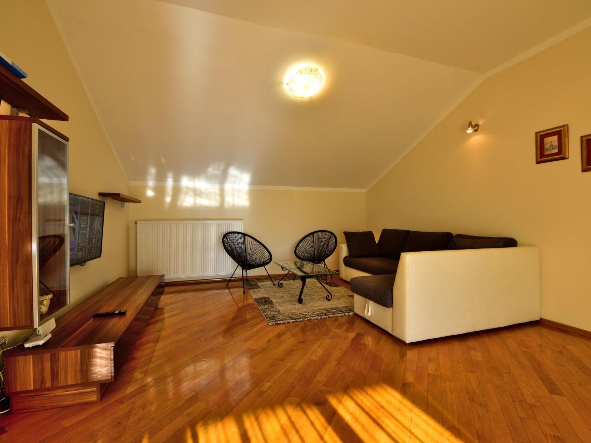 Apartment Olga-5 By Interhome Banjol Екстер'єр фото